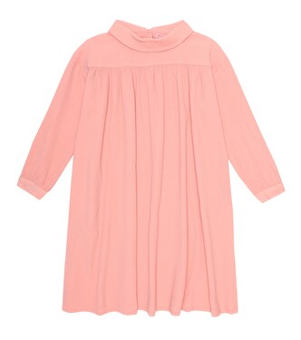 Magma cotton dress | Morley