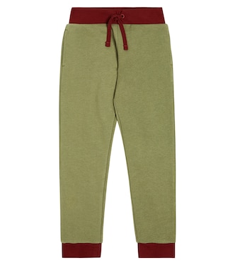 Sammi cotton sweatpants | La Coqueta