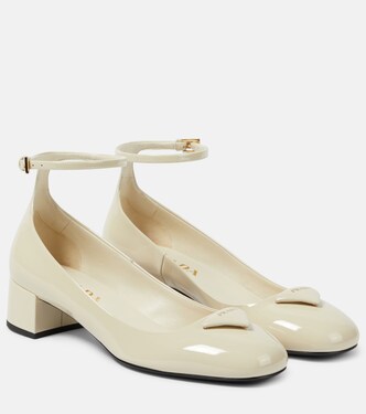 Pumps in vernice | Prada