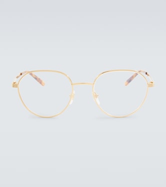 Round glasses | Gucci
