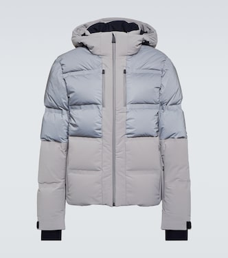 Super Nuke down ski jacket | Aztech Mountain