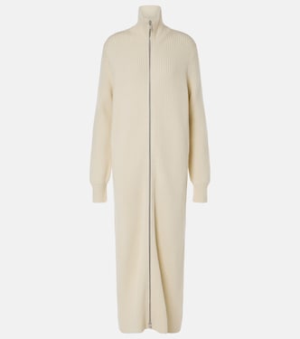 Wool cardigan | Jil Sander