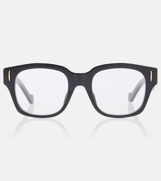 Anagram square glasses | Loewe