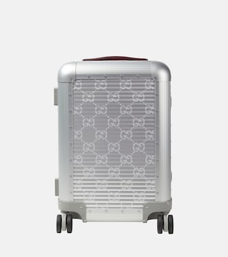 Gucci Porter GG carry-on suitcase | Gucci