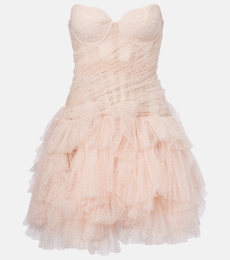 Robe Dewi | Maria Lucia Hohan