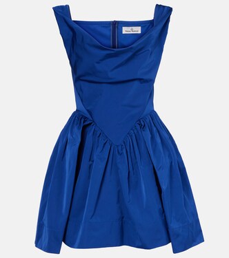 Cocktailkleid Mini Sunday Orb | Vivienne Westwood