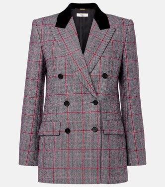 Jacke aus Wolle | Chloé