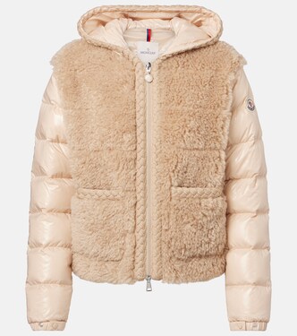 Veste doudoune Plantay | Moncler