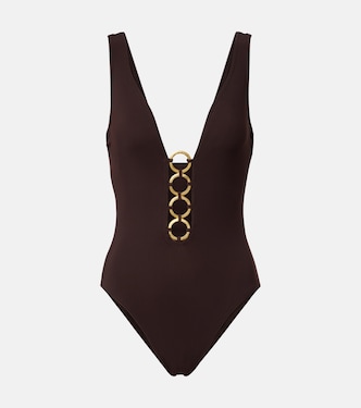 Luca swimsuit | Karla Colletto