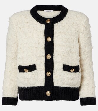 Cardigan Delightful Sparkle | Dorothee Schumacher