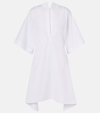 Moisson cotton poplin top | Jacquemus