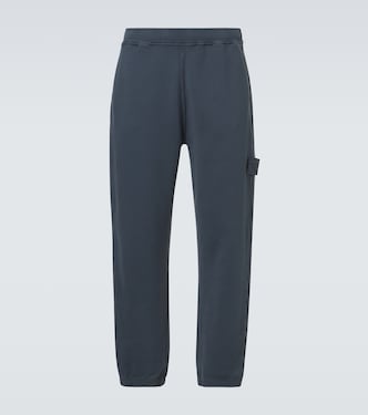 Cotton sweatpants | Stone Island