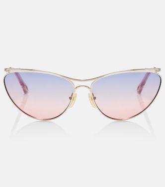 Fashion Show cat-eye sunglasses | Chloé