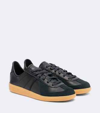 BW Army Decon leather sneakers  | Adidas