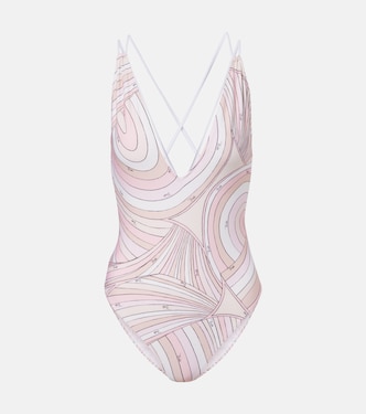 Iride swimsuit | Pucci