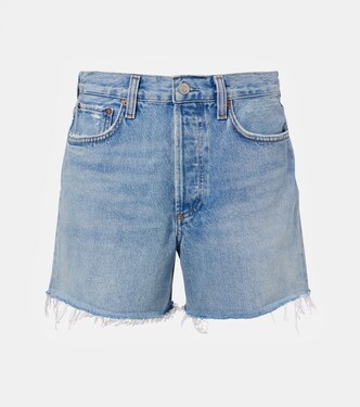 Nye denim shorts | Agolde