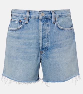Nye denim shorts | Agolde