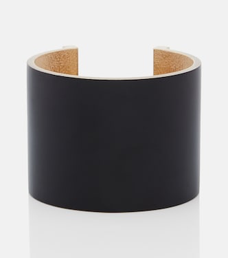 Fera crystal-embellished cuff bracelet | Tom Ford