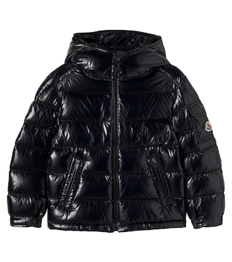 Maya down jacket | Moncler Enfant