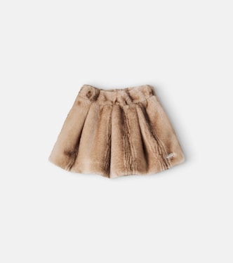 Isabelle skirt | Donsje