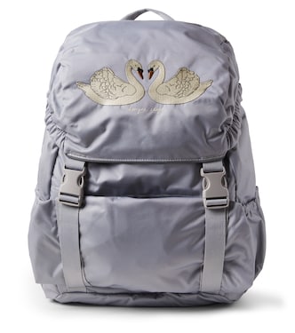 Sac à dos Clover à broderies | Konges Sløjd