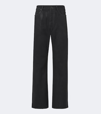 Straight jeans | Balenciaga