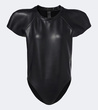 Oversize-Body | Norma Kamali