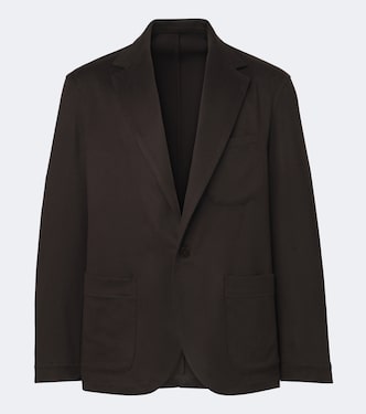 Cashmere blazer | Stòffa