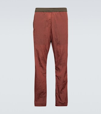 Bjarkan pants | Ranra