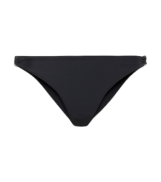 Chain-trimmed bikini bottoms | Stella McCartney