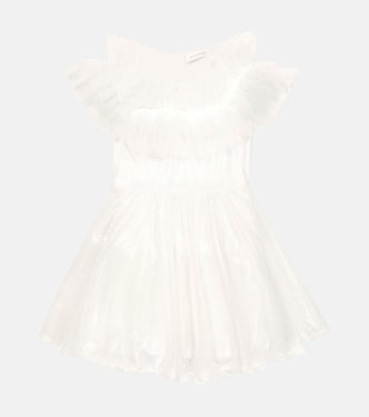 Robe à sequins | Monnalisa