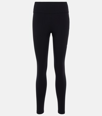 Leggings Activewear con logo | Balenciaga
