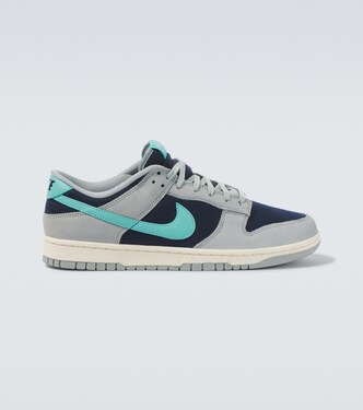Dunk Low Retro Premium sneakers  | Nike