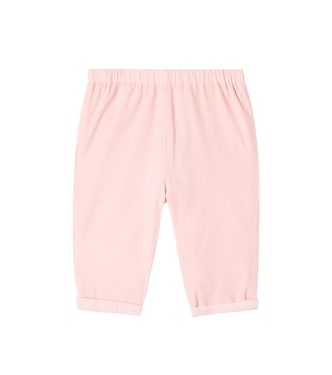 Baby Dandy cotton corduroy pants | Bonpoint