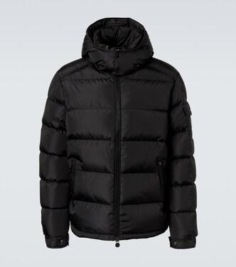 Daunenjacke Moncler Maya  | Moncler