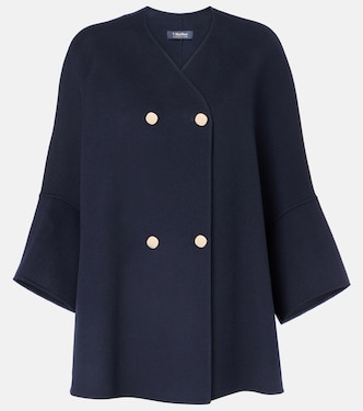 Virgin wool jacket | 'S Max Mara