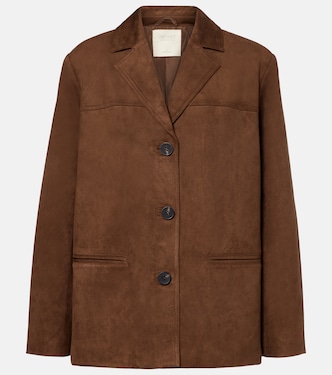 Blazer Salie | Velvet