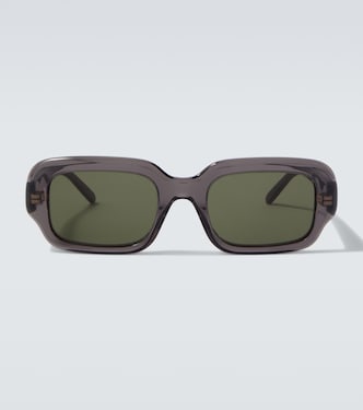 Slim square sunglasses | Loewe