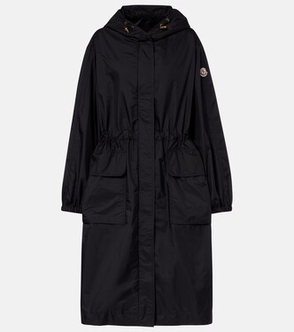 Hiengos technical parka | Moncler