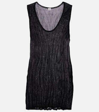 Knitted top | Toteme