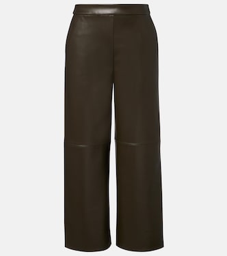 Gerade Cropped-Hose | 'S Max Mara