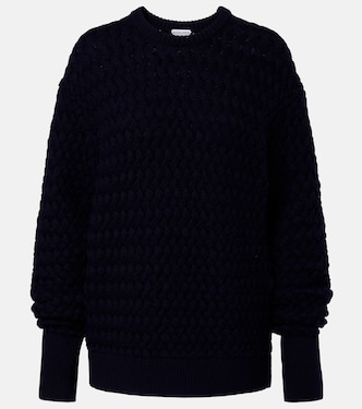 Intrecciato wool sweater | Bottega Veneta
