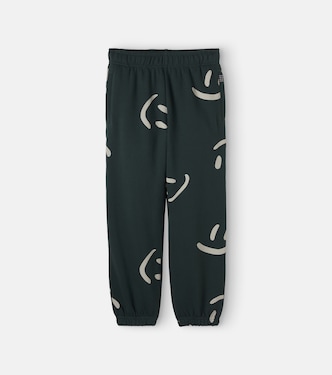 Pantalones deportivos Adan de algodón | Molo