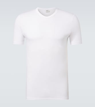 Jersey T-shirt | Zimmerli