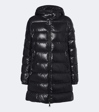 Courcelles hooded down coat | Moncler