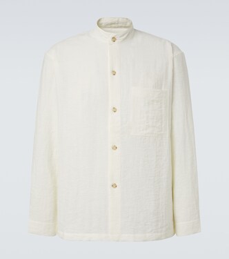 Shirt | Commas