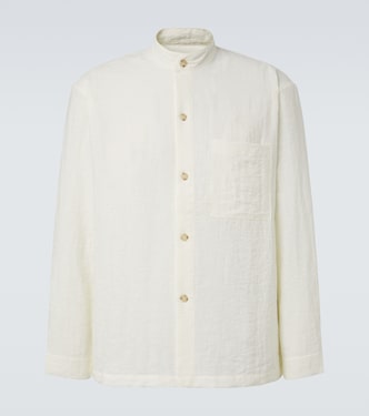 Camicia | Commas