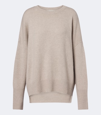 Pullover aus Kaschmir | Lisa Yang