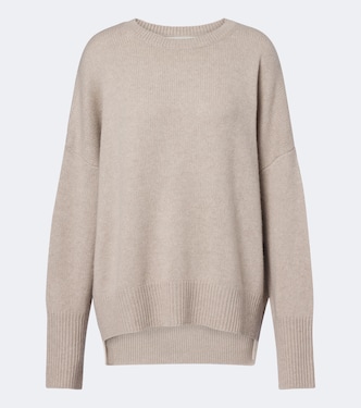 Pull Mila en cachemire | Lisa Yang