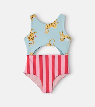 Abi printed swimsuit | Pepita&Me